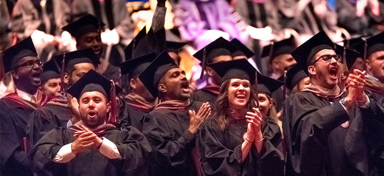 College Grad Gear